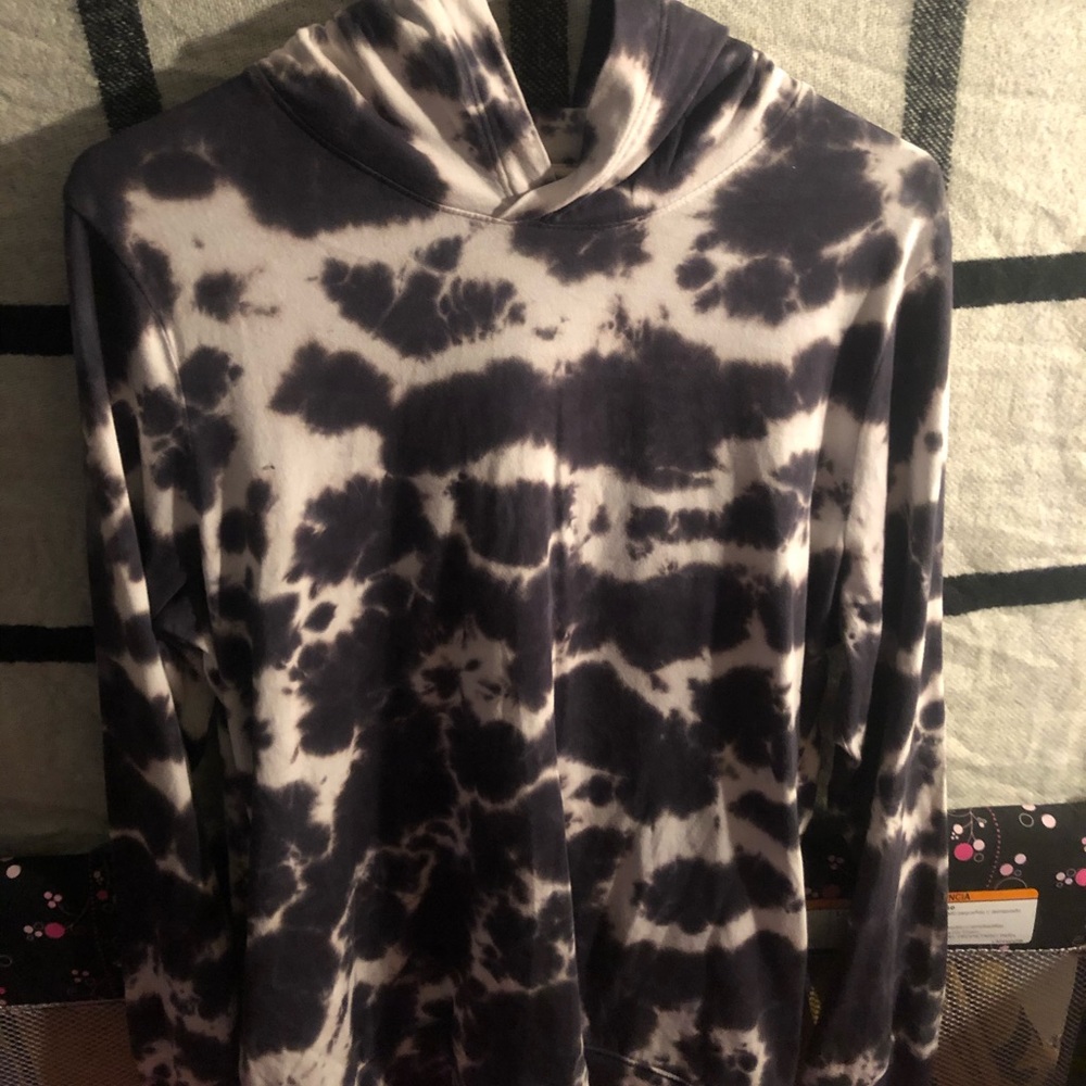 Soft comfy Tie dye